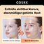 COSRX The Alpha-Arbutin Discoloration Care Hydrogel-Gesichtsmaske, 3 Stück – Kollagen-Gesichtsmaske, Reise-Essential, Overnight-Maske, Korean Skincare