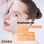 COSRX The Alpha-Arbutin Discoloration Care Hydrogel-Gesichtsmaske, 3 Stück – Kollagen-Gesichtsmaske, Reise-Essential, Overnight-Maske, Korean Skincare