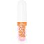 essence JUICY BOMB PARTY lip oil, Lipgloss, Nr. 01, Transparent, pflegend, mit Ölen, natürlich, glänzend, vegan, ohne Parabene, ohne Mikroplastikpartikel, Nanopartikel frei, 1er Pack (2.4ml)