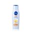 NIVEA Power Repair Reparatur Shampoo (250 ml), reparierendes Haarshampoo gegen Spliss mit Squalan Serum und Monoi-Öl, Pflegeshampoo für gesunde Haare und mehr Glanz