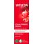 WELEDA Bio Straffendes Serum - Naturkosmetik Natural Anti Aging Gesicht Pflegekonzentrat mit Granatapfelsamenöl & Maca-Peptiden. Gesichtsserum mindert Falten, spendet Feuchtigkeit & strafft (1x 30ml)