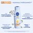 NIVEA Power Repair Reparatur Shampoo (250 ml), reparierendes Haarshampoo gegen Spliss mit Squalan Serum und Monoi-Öl, Pflegeshampoo für gesunde Haare und mehr Glanz