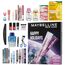 Maybelline New York Adventskalender 2025, Mit 31 Türchen für den gesamten Dezember, 26 Originalprodukten & 5 Goodies, inkl. 2 Sky High Mascara + 4 Garnier Skincare Produkten