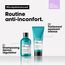L'Oréal Professionnel Haarshampoo zur Beruhigung empfindlicher Kopfhaut, Scalp Advanced, Anti-Discomfort Dermo-Regulator Shampoo, 500 ml (Packung mit 2)