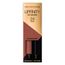 Max Factor Lipfinity Lip Colour Indulgent 190 – Kussechter Lippenstift mit 24h Halt ohne auszutrocknen, intensiver Farbabgabe & präzisem Applikator - mit intensiv pflegendem Gloss-Top Coat