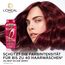 L'Oréal Paris Elvital XXXL Farbschutz Shampoo für coloriertes, getöntes oder gesträhntes Haar, Mit Pfingstrosen Extrakt und UVA-/UVB- Filter, Color Glanz Pflegeshampoo, 1 x 1000 ml (Packung mit 2)