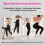 Cellumove 3D Leggings Anti Cellulite Kompression Damen, Bequeme Kompressionsleggins Lipödem, Push Up Scrunch Für Sport (Schwarz, S)