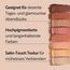 M. Asam MAGIC FINISH Day Glamour & Night Glamour Eyeshadow Palette (8 x 0,6g) – Lidschattenpalette für Dezente und Atemberaubende Looks, Mit Hochpigmentierten Tönen, Matt & Glitzer Lidschatten, Vegan
