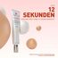 Erborian - CC Crème mit Centella Asiatica - High-Definition Illuminierende GesichtsCrème und Make-up - Sonnenschutz SPF 30 - Koreanische Kosmetik - Deep 40 ml