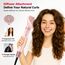 MESCOMB 5-in-1 Hairstyler & Airstyler mit Ionen Föhn & Auto-Lockenstab Set | Professionelles Styling, Volumen, Locken & Trocknen ohne Hitzeschäden – Mit Diffusor & Reisetasche