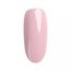 NÉONAIL UV Nagellack - Base Coat Gel UV - Modeling Base Calcium Neutral Pink 7,2 ml - Unterlack Für Nägel - Lack - Gel Nägel - NÉONAIL Modeling Base