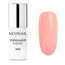 NÉONAIL UV Nagellack - Base Coat Gel UV - Pfirsich - Minimalist Color Base Peach Tone - Unterlack Für Nägel - Lack Gel - Modeling Base - 7,2 ml