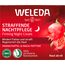 WELEDA Bio Straffende Nachtpflege - Naturkosmetik Natural Anti Aging Gesichtscreme mit Granatapfelsamenöl & Maca-Peptiden. Feuchtigkeitscreme mindert Falten und regeneriert die Haut (1x 40ml)