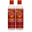 Creme Of Nature Arganöl Cremige Feuchtigkeitsspendende Haarlotion, 250 ml (Packung mit 2)