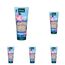 Kneipp Aroma-Pflegedusche So schön, dass es Dich gibt, Duschgel mit natürlichen Extrakten aus Kornblume, Malve und natürlich pflegendem Öl, zartes und geschmeidiges Hautgefühl, 200ml (Packung mit 5)