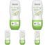 Lavera Deo Roll-on NATURAL & REFRESH 48 h - vegan - Naturkosmetik - Bio-Limette & Natürliche Mineralien - ohne Aluminium - Zuverlässiger Schutz für ein frisches Hautgefühl - 48 Stunden Schutz - 50 ml