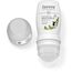 Lavera Deo Roll-on NATURAL & INVISIBLE 48 h - vegan - Naturkosmetik - Bio-Moringa & Natürliche Mineralien - ohne Aluminium - Zuverlässiger Schutz ohne Deo-Flecken - 48 Stunden Deo Schutz - 50 ml