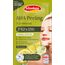 Schaebens AHA Peeling Tuchmaske - RENEWAL BOOSTER, verfeinert das Hautbild, löst abgestorbene Hautschüppchen mit AHA-Fruchtsäure, Niacinamide und Panthenol für alle Hauttypen (Packung mit 3)