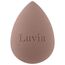 Make-Up Sponge – Luvia Flawless Touch Elegance | Präziser Beauty Schwamm für Makelloses Blending