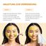 PLANTIFIQUE Koreanische Turmeric Clay Maske mit Vitamin C – Zielt auf dunkle Flecken, verfeinert die Poren, spendet Feuchtigkeit & beruhigt – Inklusive Spatel – Mascarilla de Arcilla con Cúrcuma 110g
