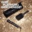 ghd platinum+ Glätteisen: Smarter Styler, für alle Haartypen, 26mm Platten, stärkeres Haar, mehr Glanz, 2x mehr Farbschutz, unschlagbare Stylingergebnisse, ohne extreme Hitzeschäden