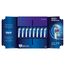 Oral-B Aufsteckbürsten 3D White 8er FFU CleanMaximizer