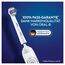 Oral-B Aufsteckbürsten 3D White 8er FFU CleanMaximizer