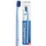 Curaprox CS 5460 Ultraweiche Zahnbürste - Zahn- und Zahnfleischpflege für Erwachsene/Superweiche Curen®-Borsten für sanfte Reinigung/Hellblau, Einzelpackung/Hergestellt in der Schweiz