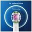 Oral-B Aufsteckbürsten 3D White 10er FFU CleanMaximizer
