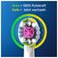 Oral-B Aufsteckbürsten 3D White 10er FFU CleanMaximizer