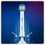Oral-B Precision Clean Ersatzbürsten mit Cleanmaximiser Technologie