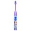 Oral-B Pro-Health Jr. Battery Powered Kid's Toothbrush featuring Disney's Frozen, Soft, 1ct, Styles May Vary