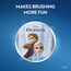 Oral-B Pro-Health Jr. Battery Powered Kid's Toothbrush featuring Disney's Frozen, Soft, 1ct, Styles May Vary