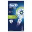 Oral-B PRO 600 Cross Action elektrische Zahnbürste, Modell 2014