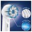 Oral-B Clean and Care Sensitive Clean -Zahnb眉rstenkopf, 6 St眉ck