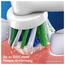 Oral-B Aufsteckbürsten CrossAction CleanMaximizer 6er