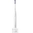 Braun Oral-B 4210201233879 Pulsonic Slim One 2000 Elektrische Schallzahnbürste für weißere Zähne in 2 Wochen, 1 Aufsteckbürste, weiß