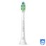Philips Sonicare i InterCare Standard-Bürstenköpfe für Schallzahnbürste (Modell HX9004/10)