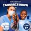 Oral-B iO Kids 6+ Marvel Spiderman Aufsteckbürsten — ORIGINAL Zahnbürstenaufsatz für Oral-B iO Kids Elektrische Zahnbürsten Kinder, Sanft zu Zähnen und Zahnfleisch, ab 6 Jahren — Schwarz, 2 Stück