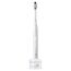 Braun Oral-B 4210201233879 Pulsonic Slim One 2000 Elektrische Schallzahnbürste für weißere Zähne in 2 Wochen, 1 Aufsteckbürste, weiß
