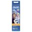 Oral-B Kids Bürsten mit Disney-Figuren, Die Eiskönigin 2, 10 Stück