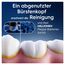 Oral-B iO Ultimative Reinigung, Original Aufsteckbürsten für elektrische Oral-B iO Zahnbürsten, 'Borsten-in-Borsten' Bündel, Weiß, 8 Stück
