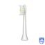 Philips Sonicare DiamondClean Standard-Bürstenköpfe für Schallzahnbürste (Modell HX6064/07)
