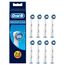 Braun Oral-B EB Aufsteckbürsten Precision Clean 7er + 1