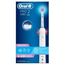 Oral-B 80327523 Oral-B Pro 2 2700 Elektrische Zahnbürste, Weiß