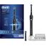 Oral-B Smart 4 4000N CrossAction Elektrische Zahnbürste, Schwarz