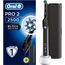 Oral-Pro 2 2500N Electric Rechargeable Toothbrush Powered by Braun - Black (Packaging May Vary) by Oral-B