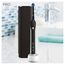 Oral-Pro 2 2500N Electric Rechargeable Toothbrush Powered by Braun - Black (Packaging May Vary) by Oral-B