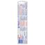Colgate Kids Battery Powered Toothbrush, Kids Battery Toothbrush mit AA-Batterie, Extra Soft Bristles, Flat-Laying Handle, Blue, 1 Pack