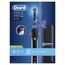 Oral-Pro 2 2500N Electric Rechargeable Toothbrush Powered by Braun - Black (Packaging May Vary) by Oral-B